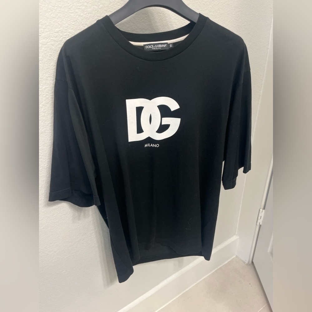 Dolce & Gabbana shirt